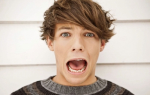 Louis Tomlinson Wallpaper