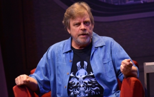 Mark Hamill 4K