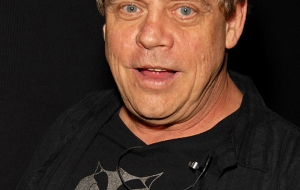 Mark Hamill Computer Wallpaper
