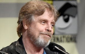 Mark Hamill HD Desktop