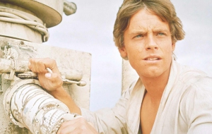Mark Hamill High Definition