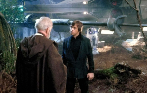 Mark Hamill High Definition Wallpapers