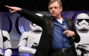 Mark Hamill High Quality Wallpapers