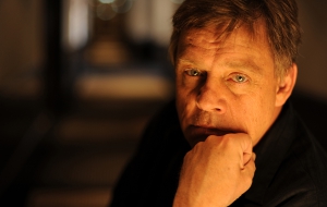 Mark Hamill Images