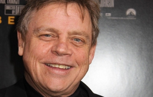 Mark Hamill Pictures