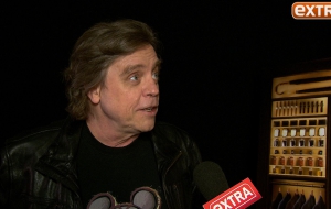 Mark Hamill Wallpaper