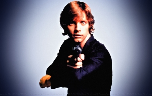 Mark Hamill Wallpapers HD