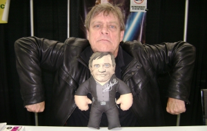 Mark Hamill For Desktop