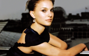 Natalie Portman High Definition