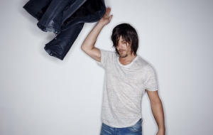 Norman Reedus Full HD