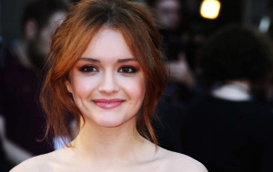 Olivia Cooke Wallpapers HD