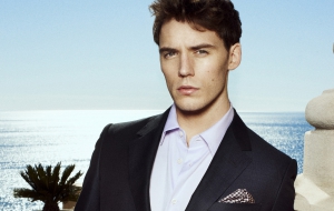 Sam Claflin Wallpapers HD