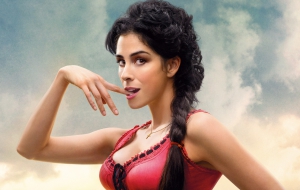 Sarah Silverman Wallpapers