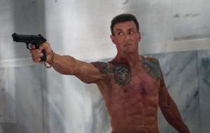 Sylvester Stallone High Definition Wallpapers