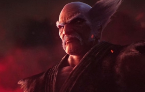 Tekken 7 Wallpapers Tekken 7 Wallpapers