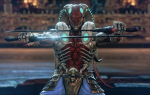 Tekken 7 Pictures Tekken 7 Pictures