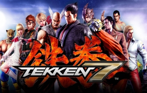 Tekken 7 Images Tekken 7 Images