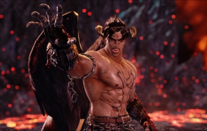 Tekken 7 Wallpapers HD Tekken 7 Wallpapers HD