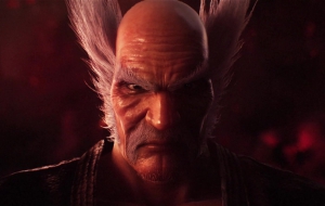 Tekken 7 Screenshots Tekken 7 Screenshots
