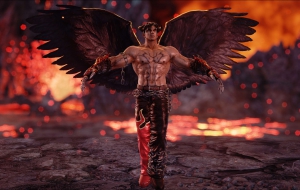 Tekken 7 Download for Desktop Tekken 7 Download for Desktop