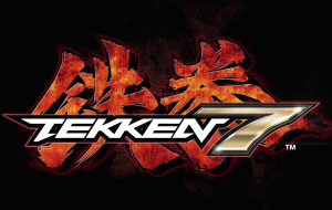 Tekken 7 Logo Tekken 7 Logo