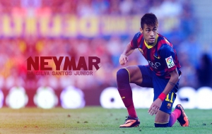 Neymar Wallpaper