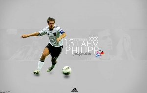 Philipp Lahm Wallpaper
