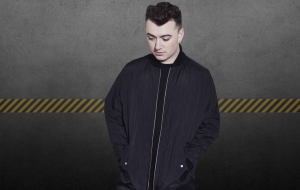 Sam Smith Wallpaper