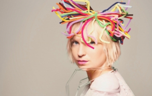 Sia Wallpapers HD