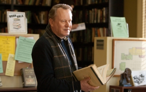 Stellan Skarsgard Widescreen