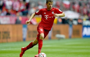 Thomas Muller Wallpapers