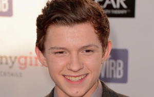 Tom Holland Wallpapers