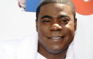 Tracy Morgan Wallpapers