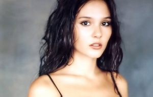 Virginie Ledoyen Wallpapers HD