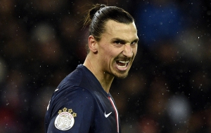 Zlatan Ibrahimovic Widescreen