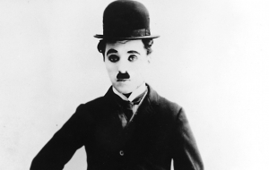 Charles Chaplin Photos