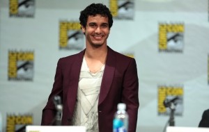 Elyes Gabel Pictures