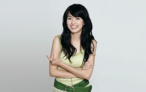 Han Hyo Joo Widescreen