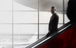 Hitman 2016 For Desktop