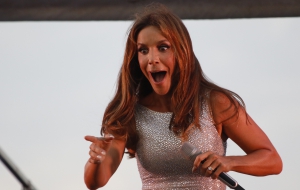 Ivete Sangalo HD Ivete Sangalo HD