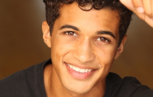 Jordan Fisher Wallpapers HD