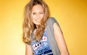 Romee Strijd Wallpapers