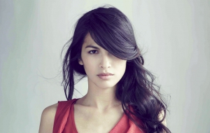 Elodie Yung HD