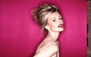 Edita Vilkeviciute Widescreen