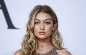 Gigi Hadid Photos