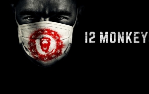 12 Monkeys Tv Series