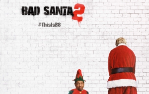 Bad Santa 2 Wallpapers HD