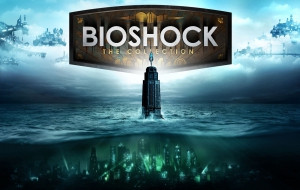 BioShock The Collection Wallpapers
