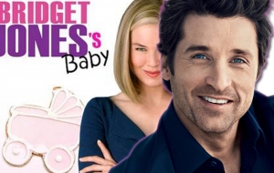 Bridget Jones Baby Wallpapers