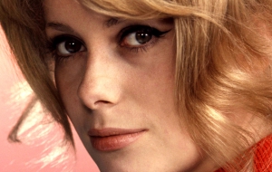 Catherine Deneuve High Definition Wallpapers